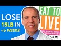 Dr fuhrmans top 10 weight loss tips eat to live