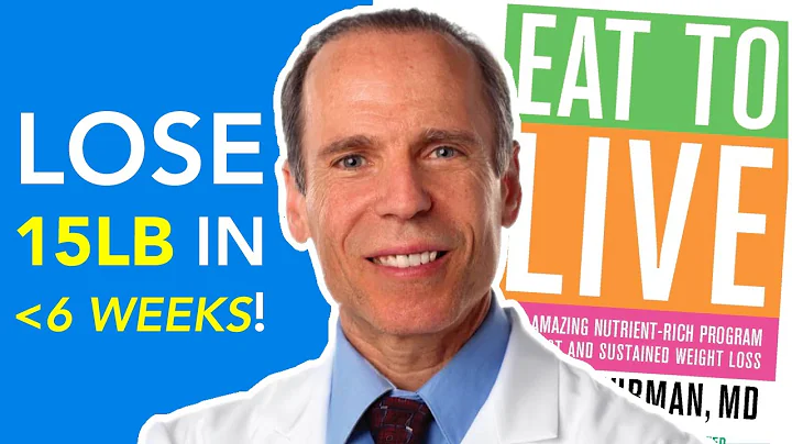 Dr Fuhrman's Top 10 Weight Loss Tips Eat To Live