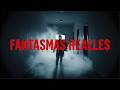 😱FANTASMAS reales grabados por accidente | Videos aterradores