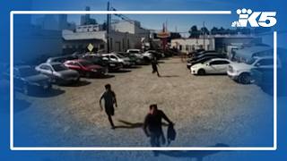 ICE carries out 'soft raid' at Lynden seafood plant, advocates say