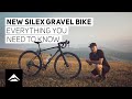 The new merida silex gravel adventure bike everything you need to know