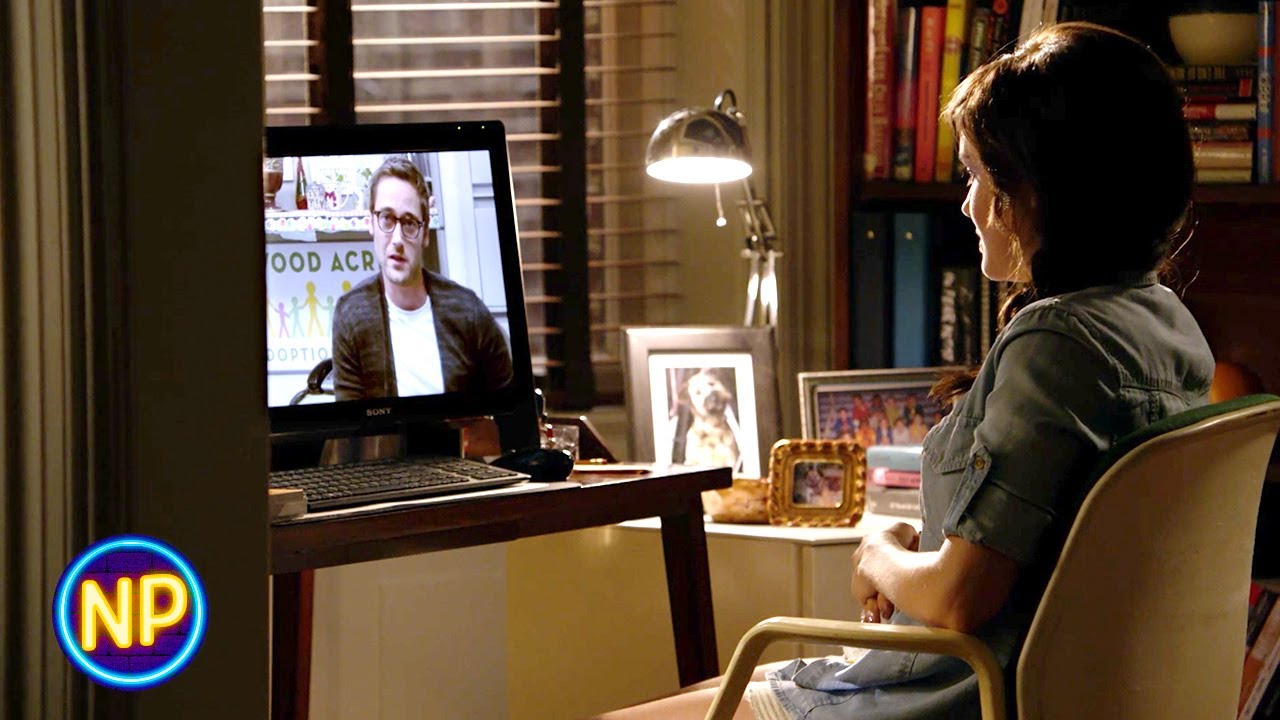 Liz Does Some Digging on Her Husband | The Blacklist Season 1 Episode 2