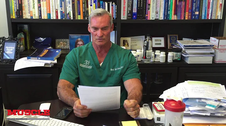Which is better for TRT: Troches or injections?