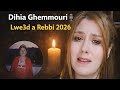 Dihia Ghemmouri Lwe3d A Rebbi 2026