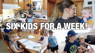 DAY IN THE LIFE! | ONE MORE BABY, END OF SCHOOL, & KIDS' SUMMER ACTIVITIES