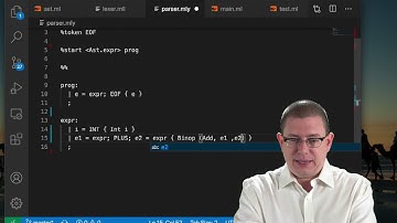 Calculator: Addition | OCaml Programming | Chapter 9 Video 6