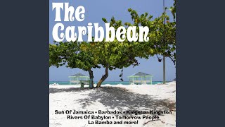 Download Lagu Brown Girl in the Ring MP3