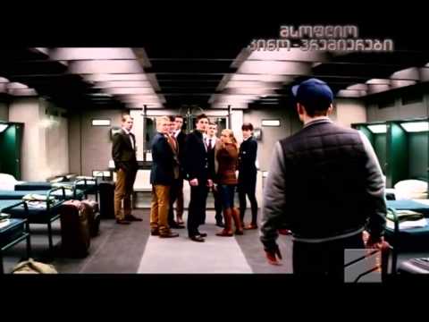 კინგსმენი: საიდუმლო აგენტები - კადრს მიღმა