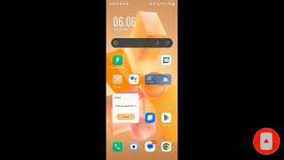 How to display bottom navigation on Android phones