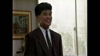 新しい会社で苦戦する西寺実（営業部長）！