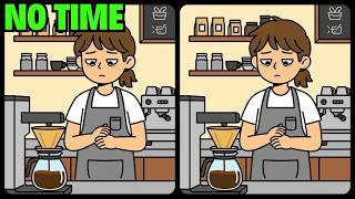 Spot The Difference 🧩 Mega Challenge! 🕵️‍♂️🔍 Can You Spot Them All? 🎯🧠 #286