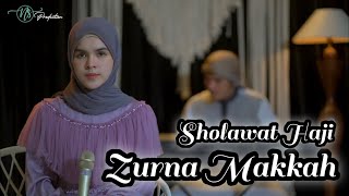 Sholawat Haji Zurna Makkah - Nada Sikkah (Cover)