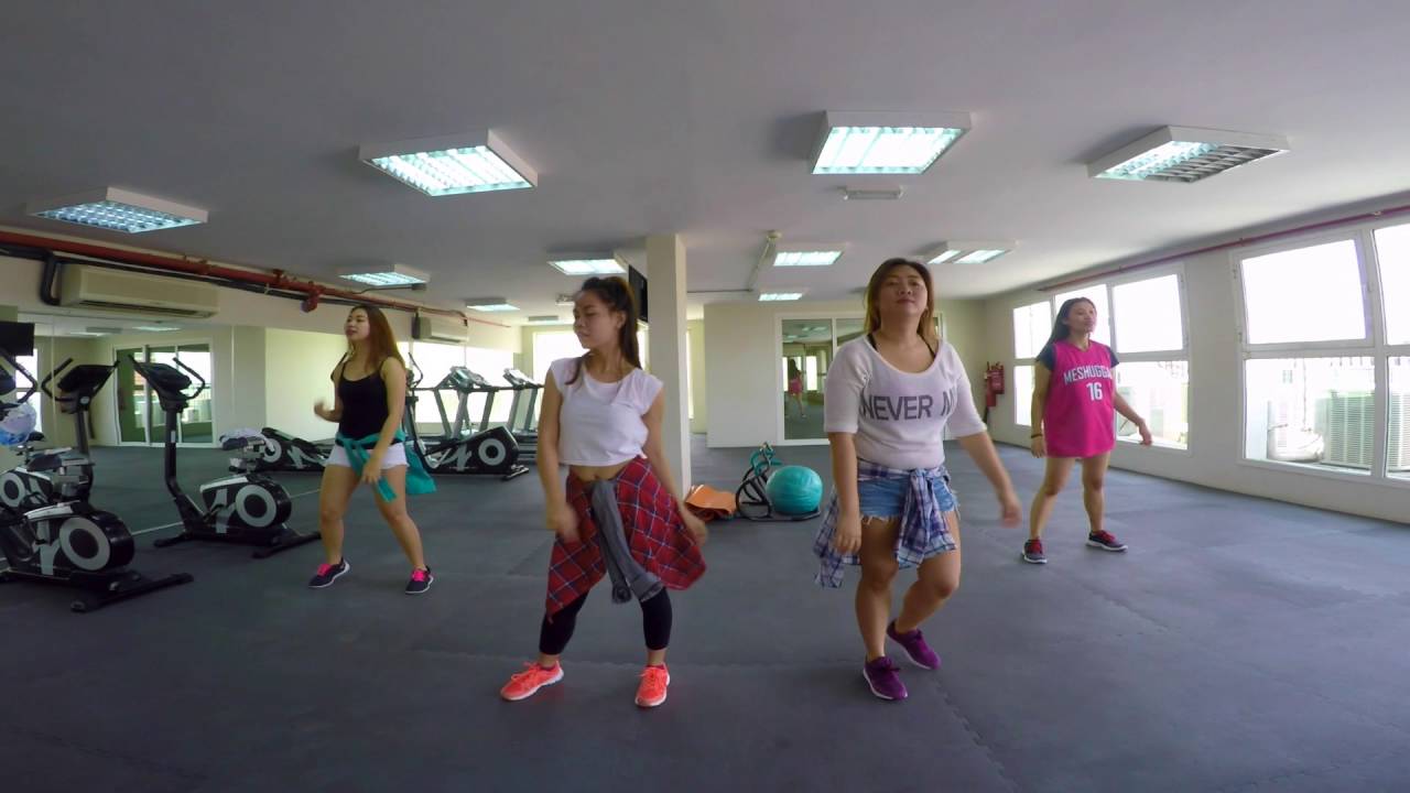 Trumpet Dance Challenge YouTube