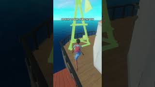 101 Raft Tips S2E64: Creative Mode