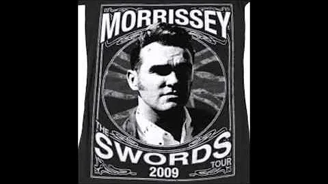 Morrissey - Christian Dior