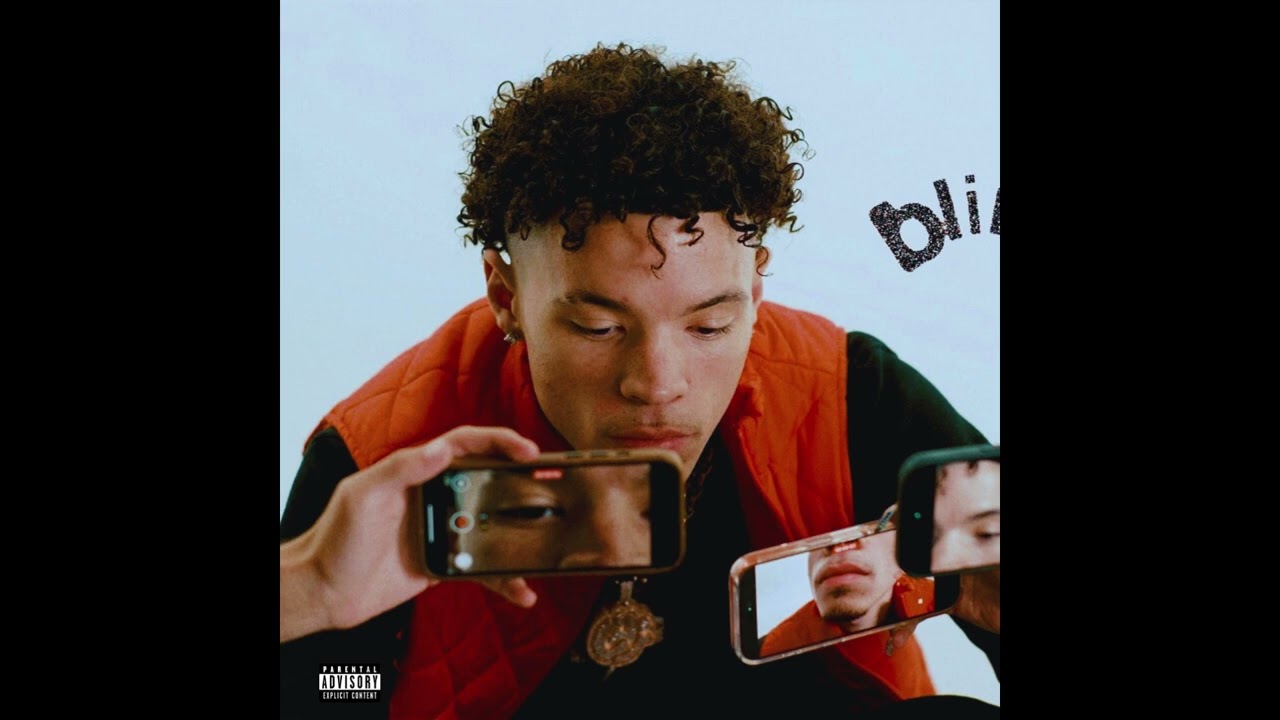 Lil Mosey - 24/7 (Instrumental)