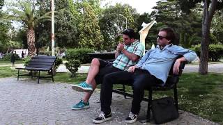 Sigara Çevrenizdekilere Zarar Verir (2012 / 3.S)