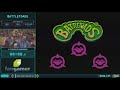 Battletoads by TheMexicanRunner in 29:04 - AGDQ 2018 - Part 76