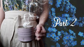 Tips For Beginner Witches || Part Two