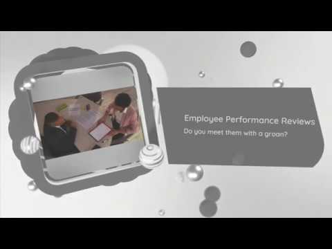 Employee Performance Reviews  (Encompassing Visions (ENCV))