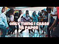 Party With A Jagaban | Afro Dance | Dance98 | Only Thing I Chase Is Paper