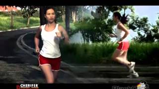 Cherifer Premium Oatmeal TVC30s