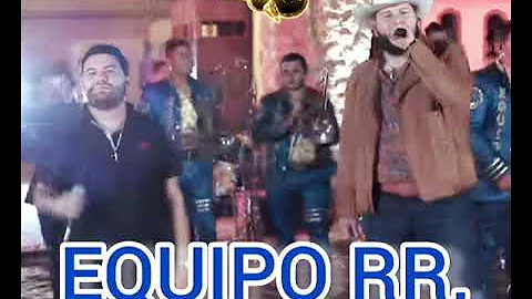 EL EQUIPO RR - EL FANTASMA & LUIS R CONRIQUEZ [2023].