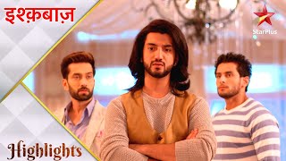 Download Lagu Ishqbaaz | इश्क़बाज़ | Kya Omkara rok lega Gauri ko? MP3 Download Lagu Ishqbaaz | इश्क़बाज़ | Kya Omkara rok lega Gauri ko? MP3