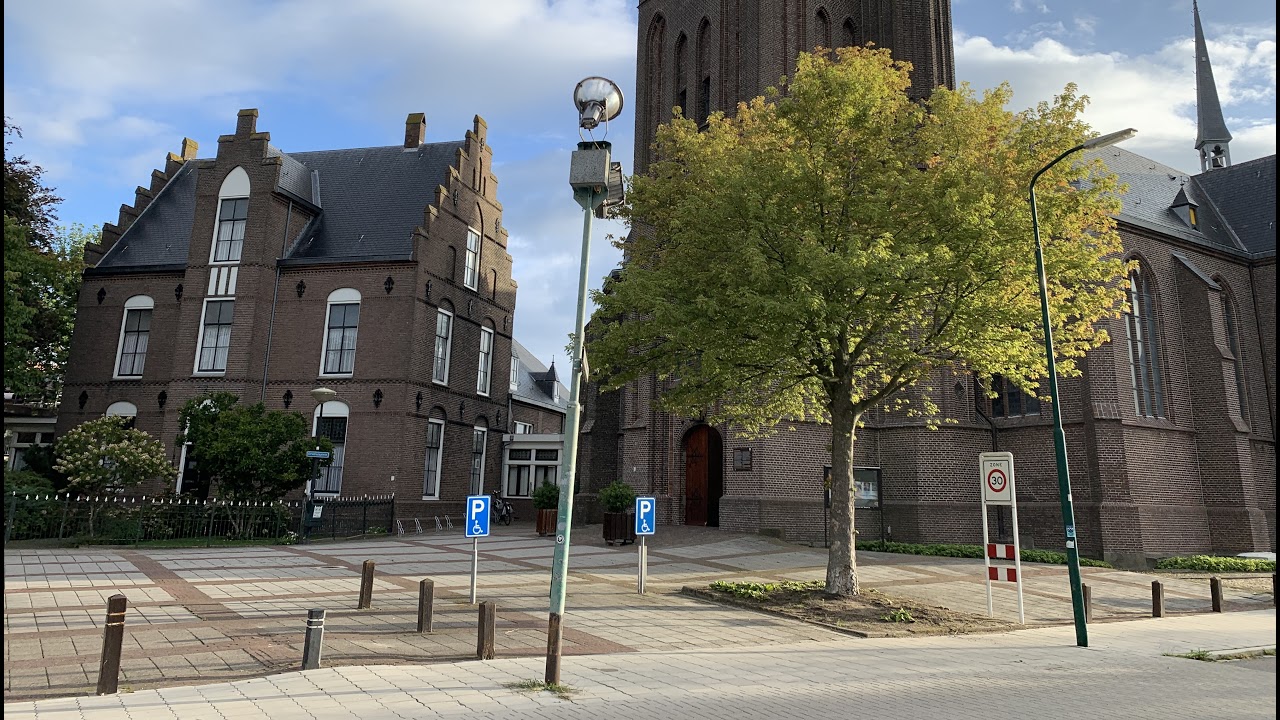 Kerk TV | St Jan de Doper