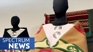 LA Museum Features Oscar–Nominated Outfits | Spectrum News