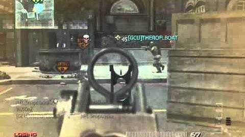 No semtex sticky kill