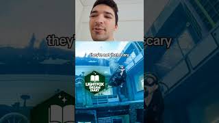 Part 3/6: The Kevin Tran's apartment underwater - Lightfox Dream Diary Ep. 17