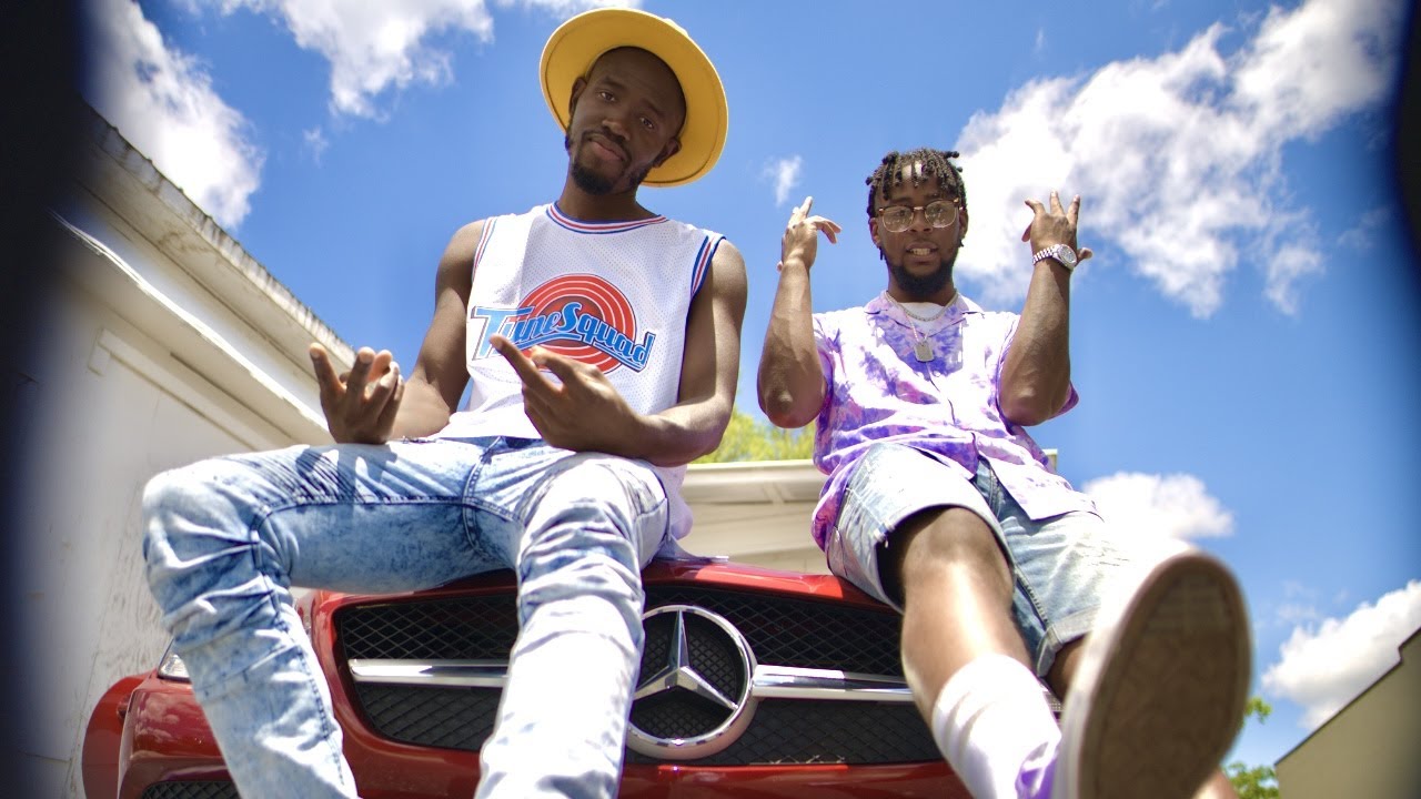 Gas - Bizie ft. Pretty Boy Hef (Official Music Video)