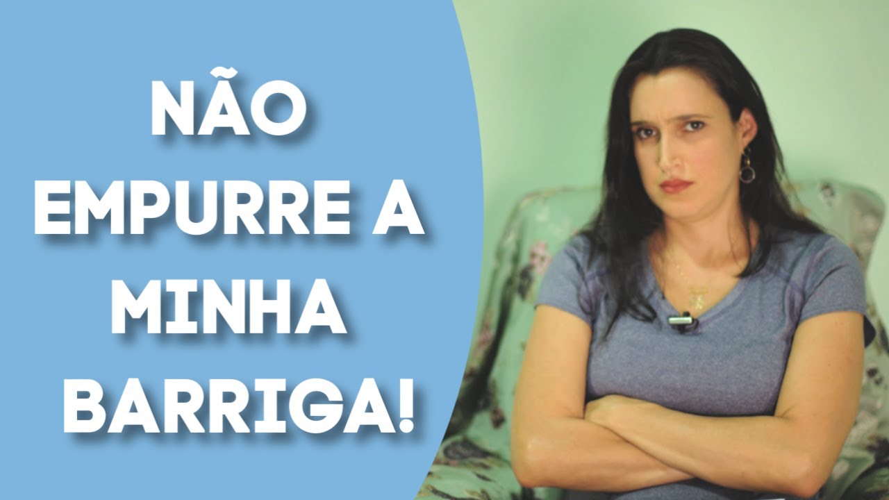 MANOBRA DE KRISTELLER: Ainda usa isso?