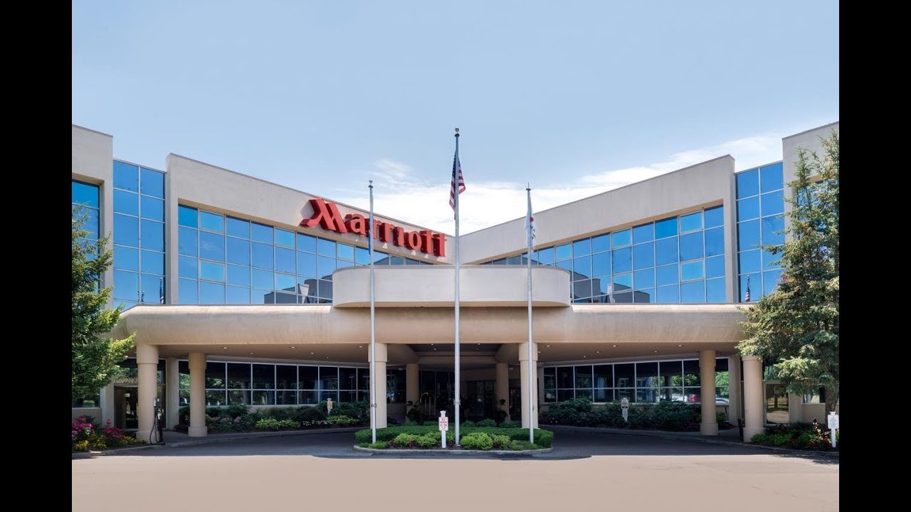 Melville Marriott Long Island Melville Hotels, New York YouTube
