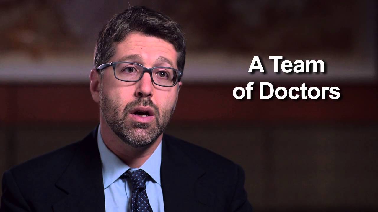 Considering Surgery for Liver Cancer