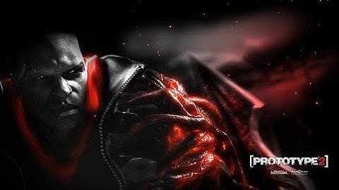 Prototype 2 Gameplay Part 12