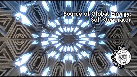 Source of Global Energy : Self Generator