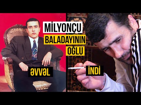 Video: Simon aramızda nə deyir?