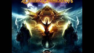 Blind Guardian Carry The Blessed Home