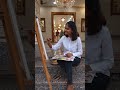 Mata Rani Ki Sundar Painting 🙏 | Durga Maa Drawing | Bhakti Art
