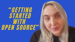 Amplifying Your Coding Career Through Open Source Contributions w/h Debra | Ep 29