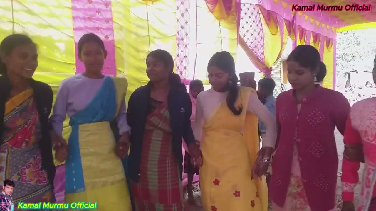 jai jug jonom || new santali video 2026 dance video topsahar atu kuri 