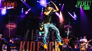 Kid Rock - American Badass - Live in Baltimore 2019 Net Worth