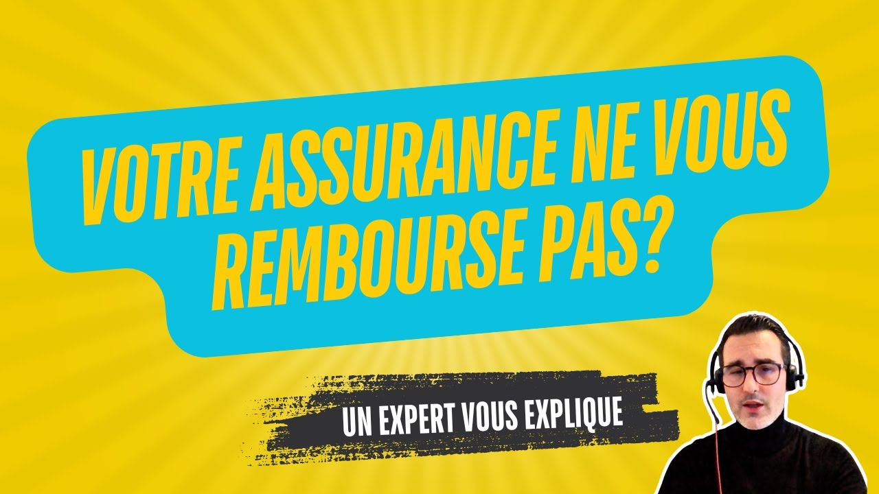 Votre assurance refuse l'indemnisation après une sécheresse démarches — free download