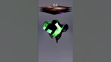 1M Minecraft RTX Wither Cloth Sim | WHICH ONE IS BETTER?