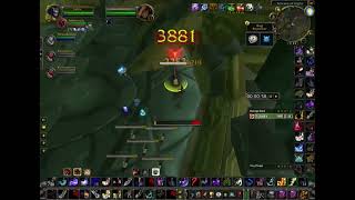 hunter melee weaving windfury marks
