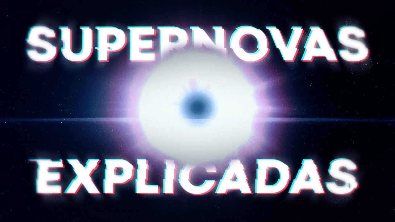 Pedro Loos – supernova