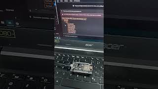 ESP8266 Firebase Integration #coding #programming #tech #esp32 #firebase #arduinoide