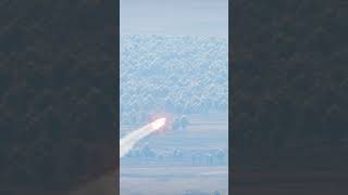 MiG-29 Fighter Jet Fires Missile - Destroys Enemy Plane! War Thunder #shorts